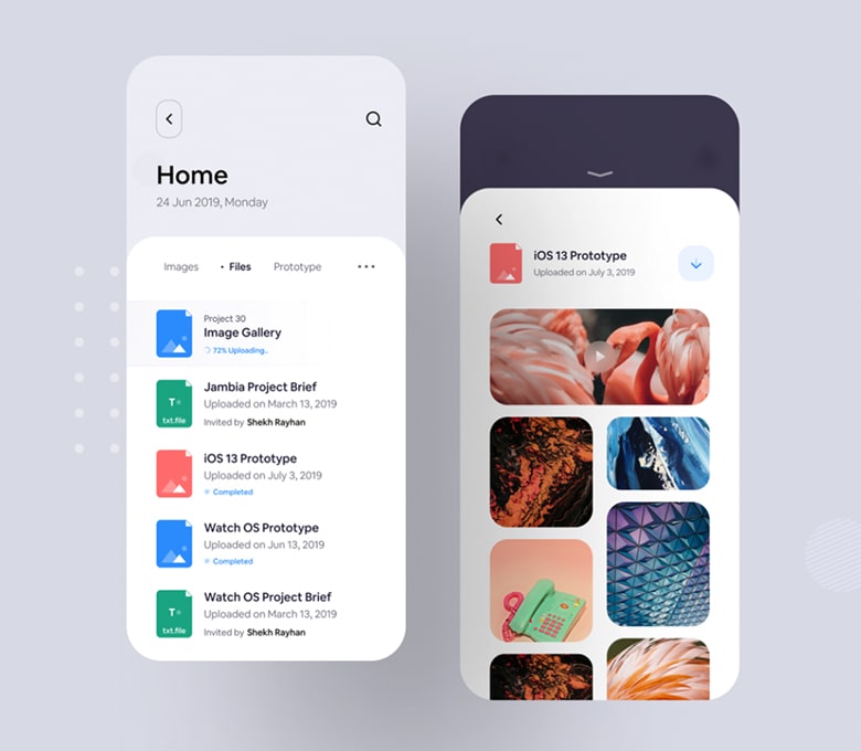 Image Processing Tools
