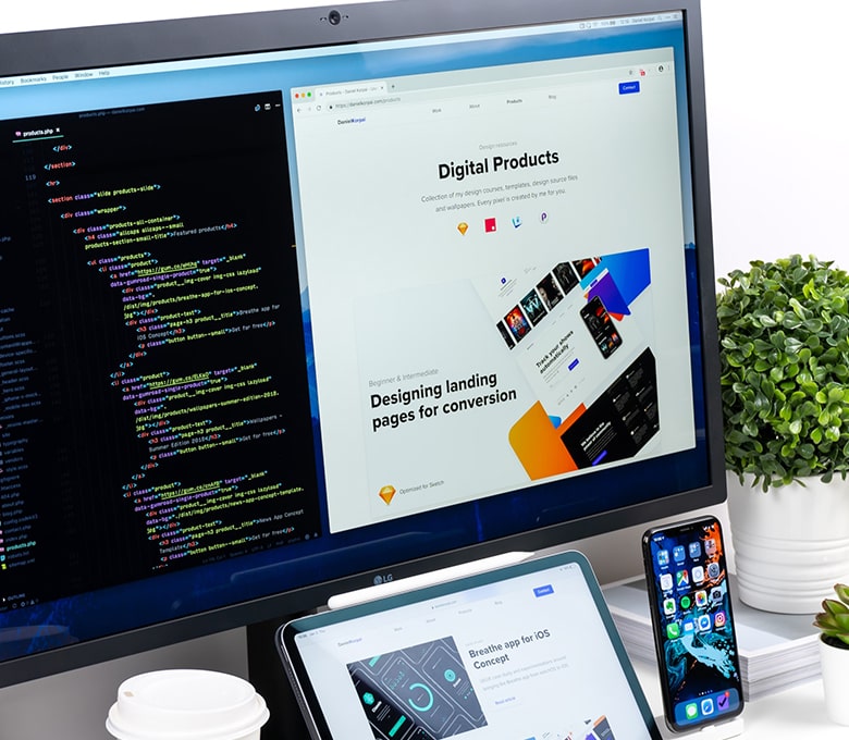 BDD: Automate Testing Web Applications